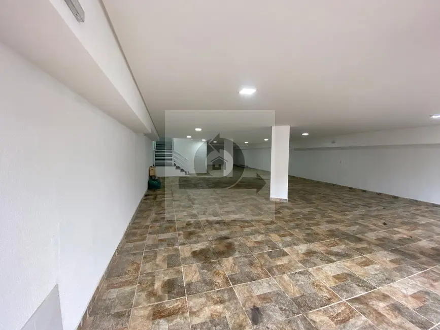 Foto 2 de Apartamento com 2 quartos à venda, 96m2 em Vila Cecília Maria, Santo Andre - SP