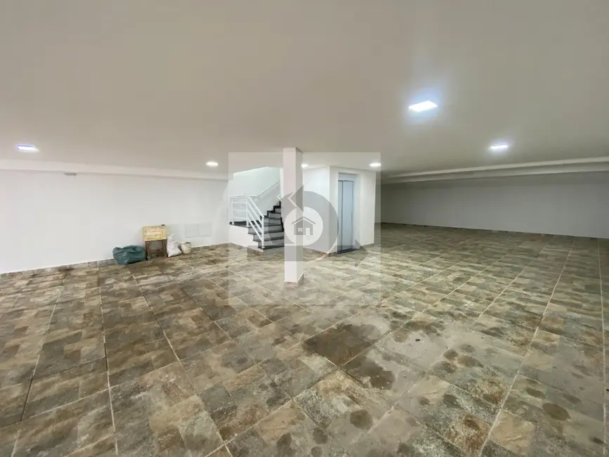 Foto 4 de Apartamento com 2 quartos à venda, 96m2 em Vila Cecília Maria, Santo Andre - SP