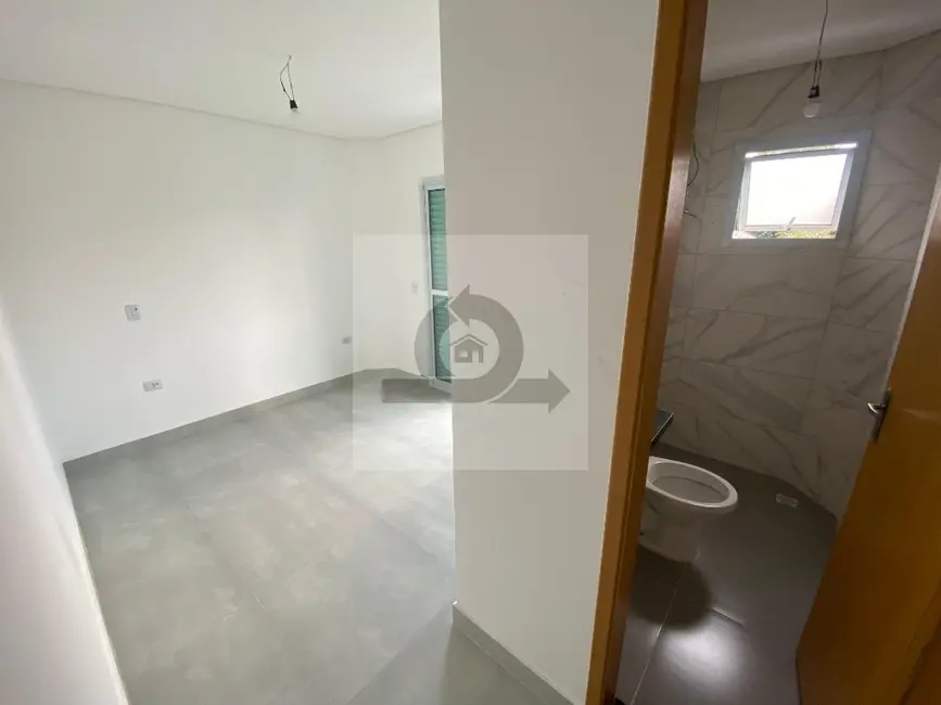 Foto 8 de Apartamento com 2 quartos à venda, 96m2 em Vila Cecília Maria, Santo Andre - SP