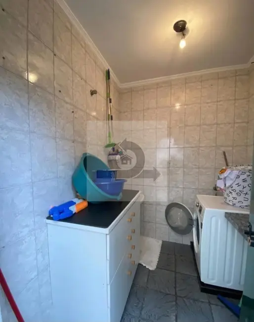 Casa com 3 quartos à venda, 194m2 em Parque Gerassi, Santo Andre - SP - imagem 9 Foto 9 de Casa com 3 quartos à venda, 194m2 em Parque Gerassi, Santo Andre - SP