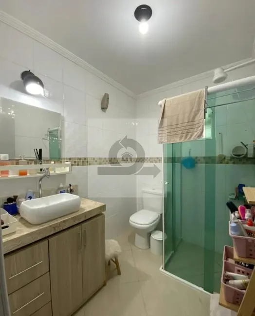 Casa com 3 quartos à venda, 194m2 em Parque Gerassi, Santo Andre - SP - imagem 5 Foto 5 de Casa com 3 quartos à venda, 194m2 em Parque Gerassi, Santo Andre - SP