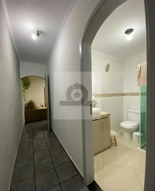Casa com 3 quartos à venda, 194m2 em Parque Gerassi, Santo Andre - SP - imagem 6 Foto 6 de Casa com 3 quartos à venda, 194m2 em Parque Gerassi, Santo Andre - SP