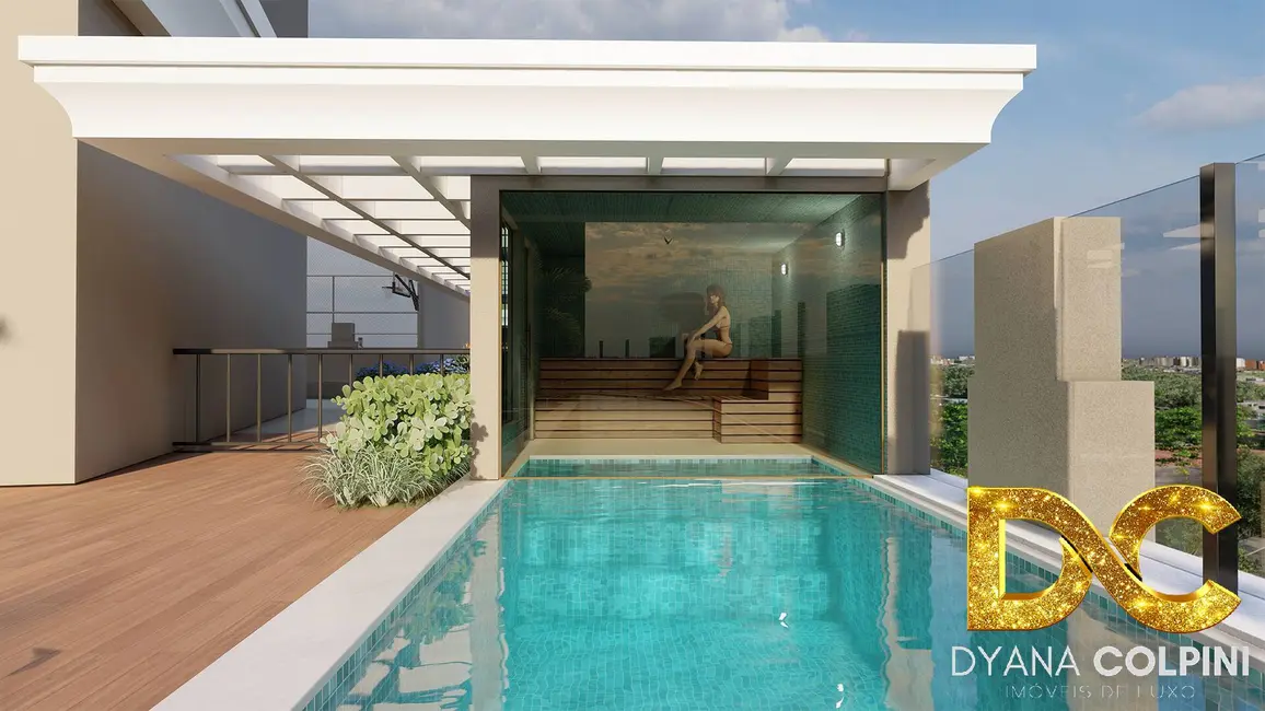 Foto 9 de Apartamento com 5 quartos à venda em Santa Rosa, Cuiaba - MT