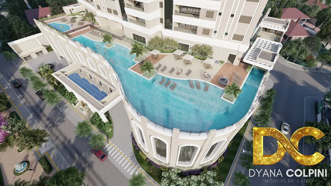 Foto 4 de Apartamento com 5 quartos à venda em Santa Rosa, Cuiaba - MT