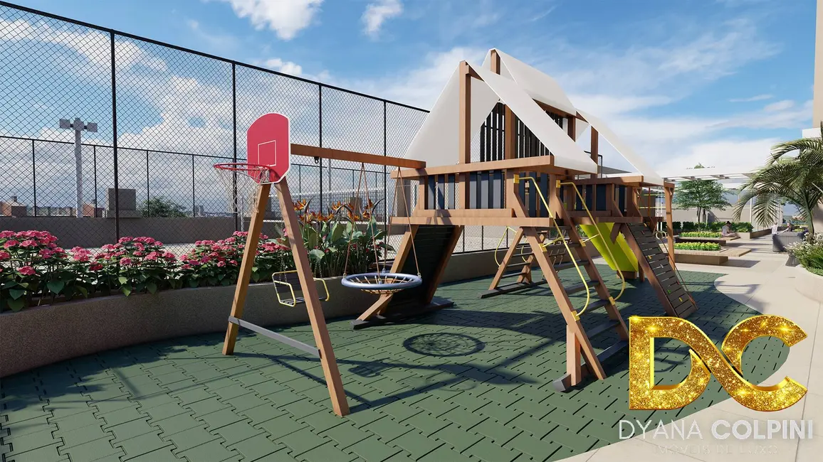 Foto 6 de Apartamento com 5 quartos à venda em Santa Rosa, Cuiaba - MT