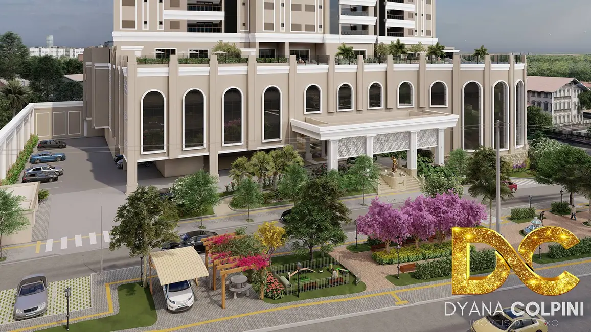 Foto 8 de Apartamento com 5 quartos à venda em Santa Rosa, Cuiaba - MT