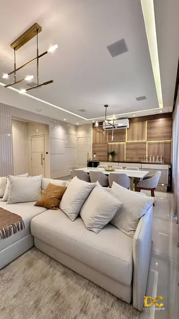 Apartamento com 3 quartos à venda, 165m2 em Jardim das Américas, Cuiaba - MT - imagem 6 Foto 6 de Apartamento com 3 quartos à venda, 165m2 em Jardim das Américas, Cuiaba - MT