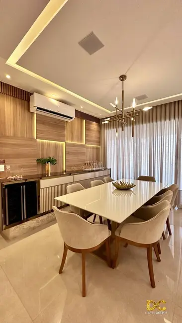 Apartamento com 3 quartos à venda, 165m2 em Jardim das Américas, Cuiaba - MT - imagem 3 Foto 3 de Apartamento com 3 quartos à venda, 165m2 em Jardim das Américas, Cuiaba - MT