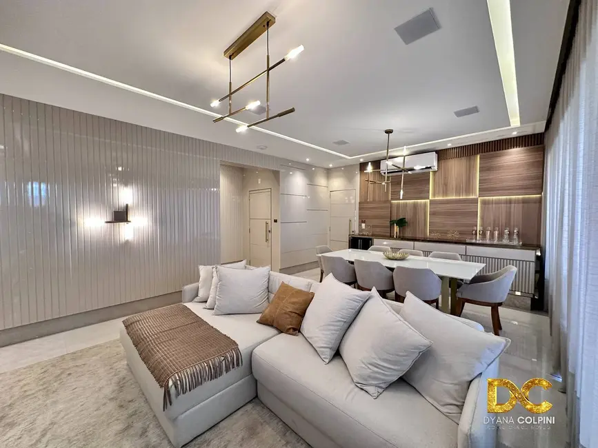 Apartamento com 3 quartos à venda, 165m2 em Jardim das Américas, Cuiaba - MT - imagem 5 Foto 5 de Apartamento com 3 quartos à venda, 165m2 em Jardim das Américas, Cuiaba - MT