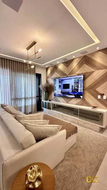 Apartamento com 3 quartos à venda, 165m2 em Jardim das Américas, Cuiaba - MT - imagem 8 Foto 8 de Apartamento com 3 quartos à venda, 165m2 em Jardim das Américas, Cuiaba - MT