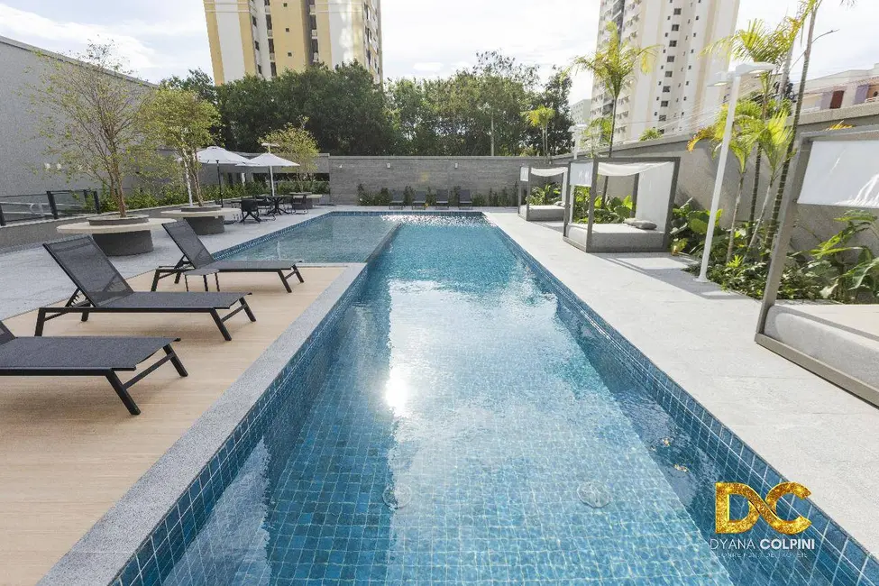 Apartamento com 4 quartos à venda, 193m2 em Jardim das Américas, Cuiaba - MT - imagem 8 Foto 8 de Apartamento com 4 quartos à venda, 193m2 em Jardim das Américas, Cuiaba - MT
