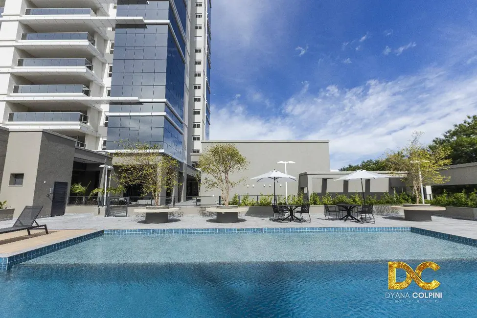 Apartamento com 4 quartos à venda, 193m2 em Jardim das Américas, Cuiaba - MT - imagem 9 Foto 9 de Apartamento com 4 quartos à venda, 193m2 em Jardim das Américas, Cuiaba - MT