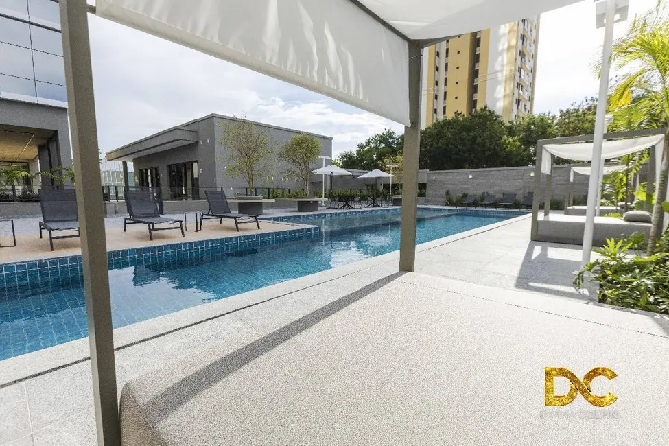 Apartamento com 4 quartos à venda, 193m2 em Jardim das Américas, Cuiaba - MT - imagem 6 Foto 6 de Apartamento com 4 quartos à venda, 193m2 em Jardim das Américas, Cuiaba - MT