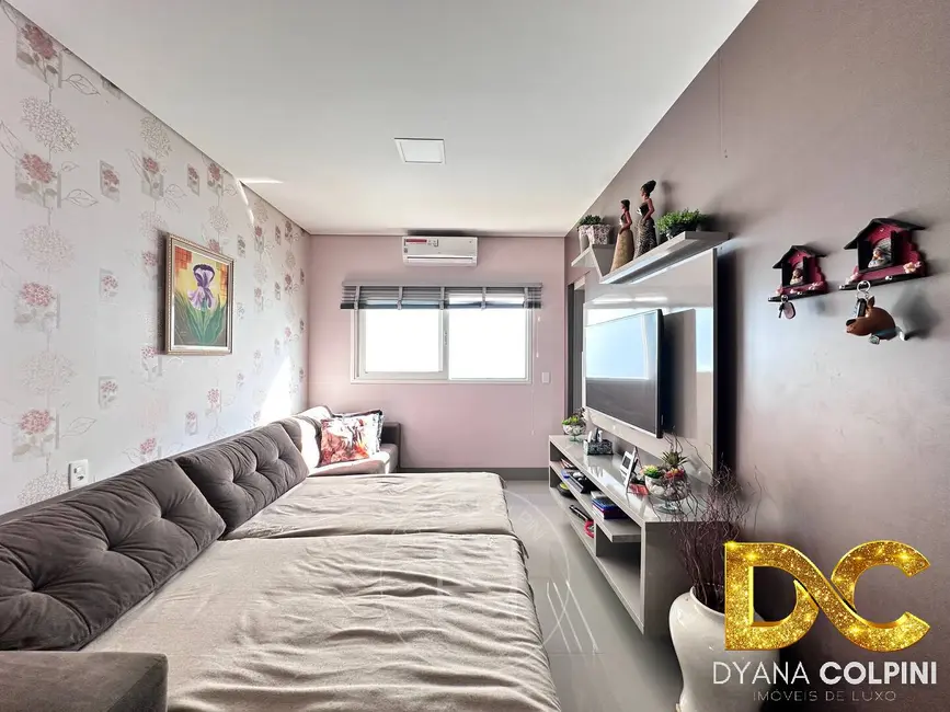 Casa de Condomínio com 4 quartos à venda, 282m2 em Jardim Itália, Cuiaba - MT - imagem 2 Foto 2 de Casa de Condomínio com 4 quartos à venda, 282m2 em Jardim Itália, Cuiaba - MT