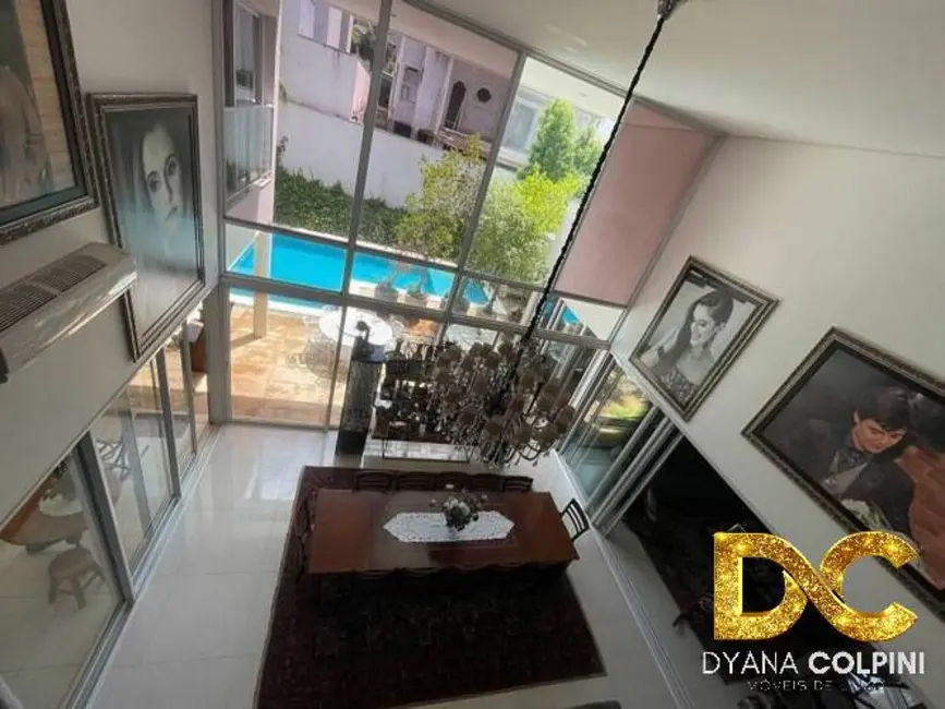 Casa de Condomínio com 5 quartos à venda, 600m2 em Jardim Itália, Cuiaba - MT - imagem 4 Foto 4 de Casa de Condomínio com 5 quartos à venda, 600m2 em Jardim Itália, Cuiaba - MT