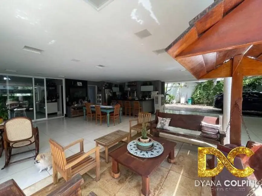 Casa de Condomínio com 5 quartos à venda, 600m2 em Jardim Itália, Cuiaba - MT - imagem 7 Foto 7 de Casa de Condomínio com 5 quartos à venda, 600m2 em Jardim Itália, Cuiaba - MT