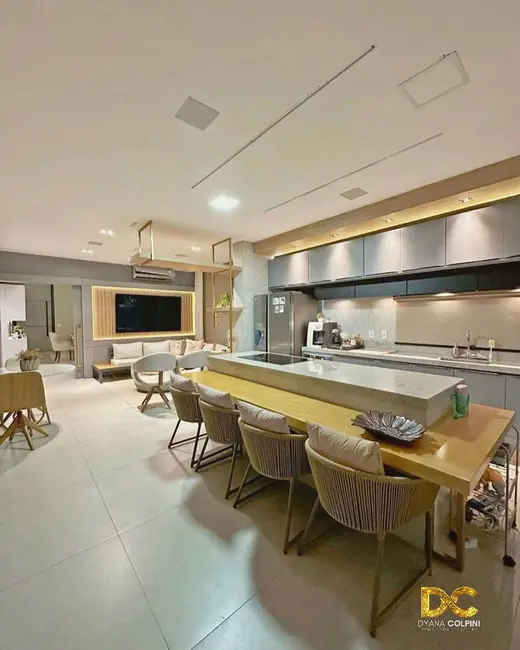 Casa de Condomínio com 4 quartos à venda, 276m2 em Ribeirão do Lipa, Cuiaba - MT - imagem 6 Foto 6 de Casa de Condomínio com 4 quartos à venda, 276m2 em Ribeirão do Lipa, Cuiaba - MT