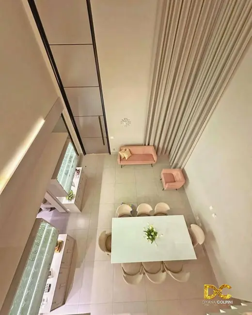 Casa de Condomínio com 4 quartos à venda, 276m2 em Ribeirão do Lipa, Cuiaba - MT - imagem 8 Foto 8 de Casa de Condomínio com 4 quartos à venda, 276m2 em Ribeirão do Lipa, Cuiaba - MT