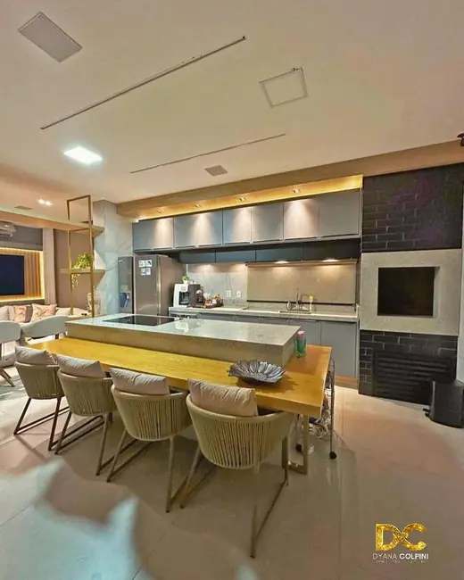 Casa de Condomínio com 4 quartos à venda, 276m2 em Ribeirão do Lipa, Cuiaba - MT - imagem 5 Foto 5 de Casa de Condomínio com 4 quartos à venda, 276m2 em Ribeirão do Lipa, Cuiaba - MT