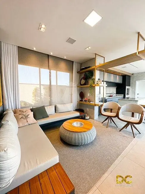 Casa de Condomínio com 4 quartos à venda, 276m2 em Ribeirão do Lipa, Cuiaba - MT - imagem 3 Foto 3 de Casa de Condomínio com 4 quartos à venda, 276m2 em Ribeirão do Lipa, Cuiaba - MT