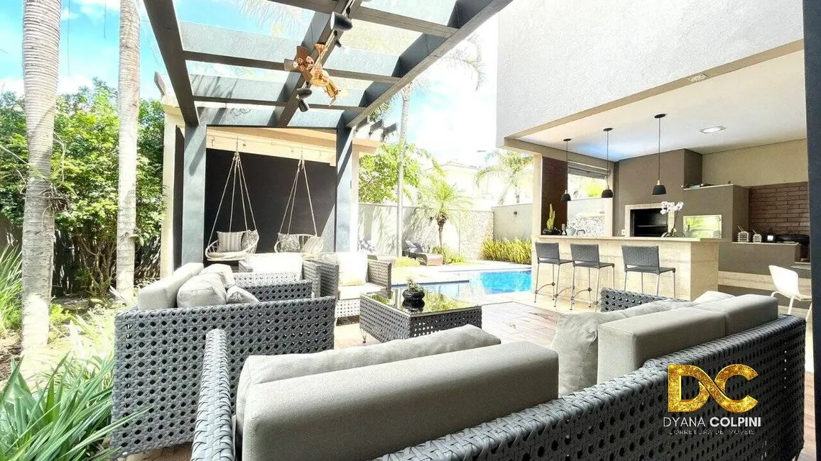 Foto 6 de Casa de Condomínio com 3 quartos à venda, 364m2 em Ribeirão do Lipa, Cuiaba - MT