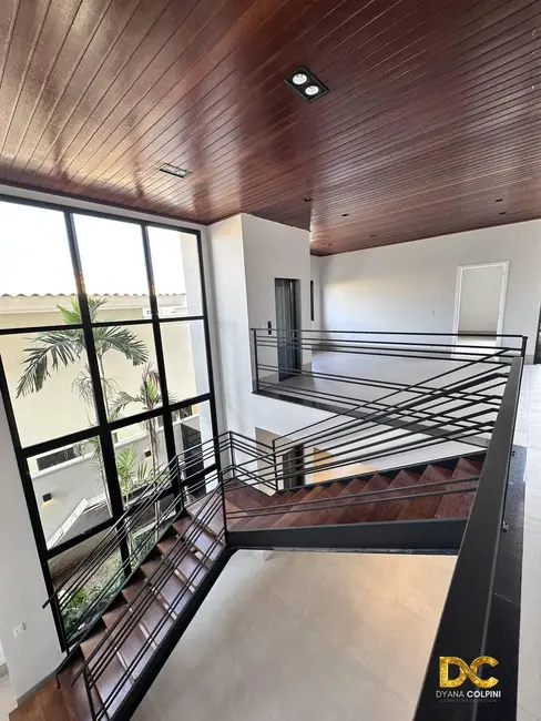 Foto 6 de Casa de Condomínio com 3 quartos à venda, 384m2 em Cuiaba - MT