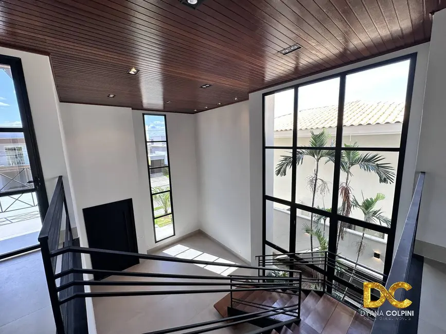 Foto 4 de Casa de Condomínio com 3 quartos à venda, 384m2 em Cuiaba - MT