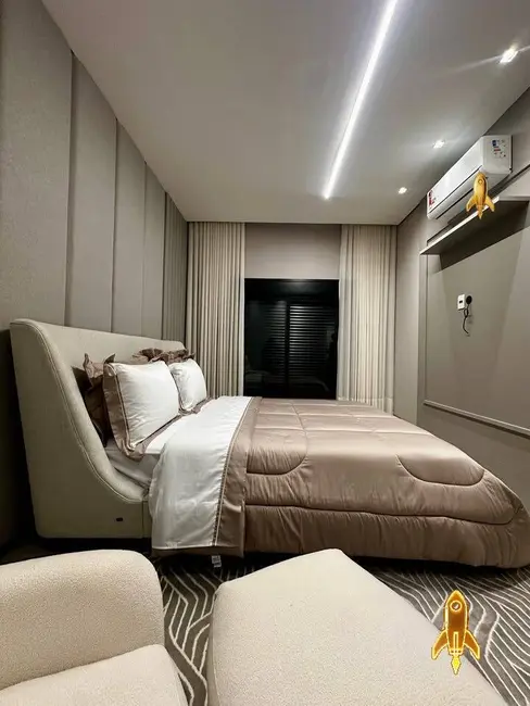 Foto 9 de Casa de Condomínio com 3 quartos à venda, 239m2 em Santa Rosa, Cuiaba - MT