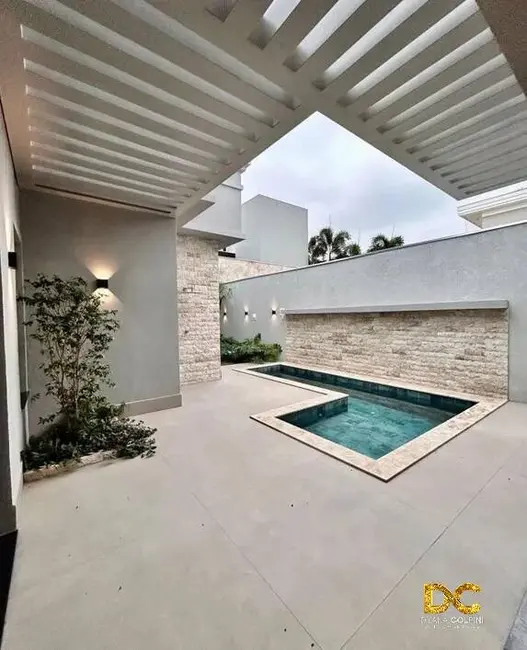 Foto 7 de Casa de Condomínio com 3 quartos à venda, 239m2 em Santa Rosa, Cuiaba - MT