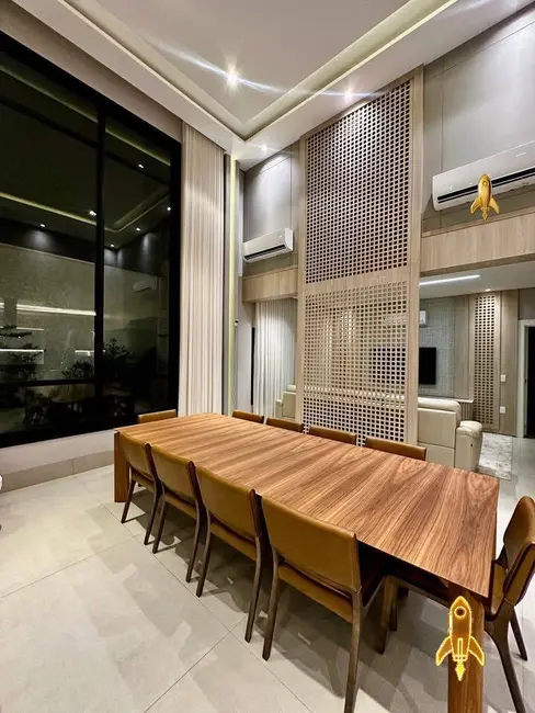 Foto 6 de Casa de Condomínio com 3 quartos à venda, 239m2 em Santa Rosa, Cuiaba - MT