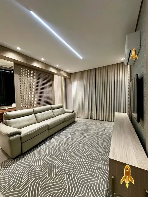 Foto 8 de Casa de Condomínio com 3 quartos à venda, 239m2 em Santa Rosa, Cuiaba - MT