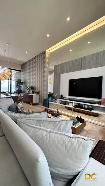 Foto 4 de Casa de Condomínio com 4 quartos à venda, 270m2 em Santa Rosa, Cuiaba - MT