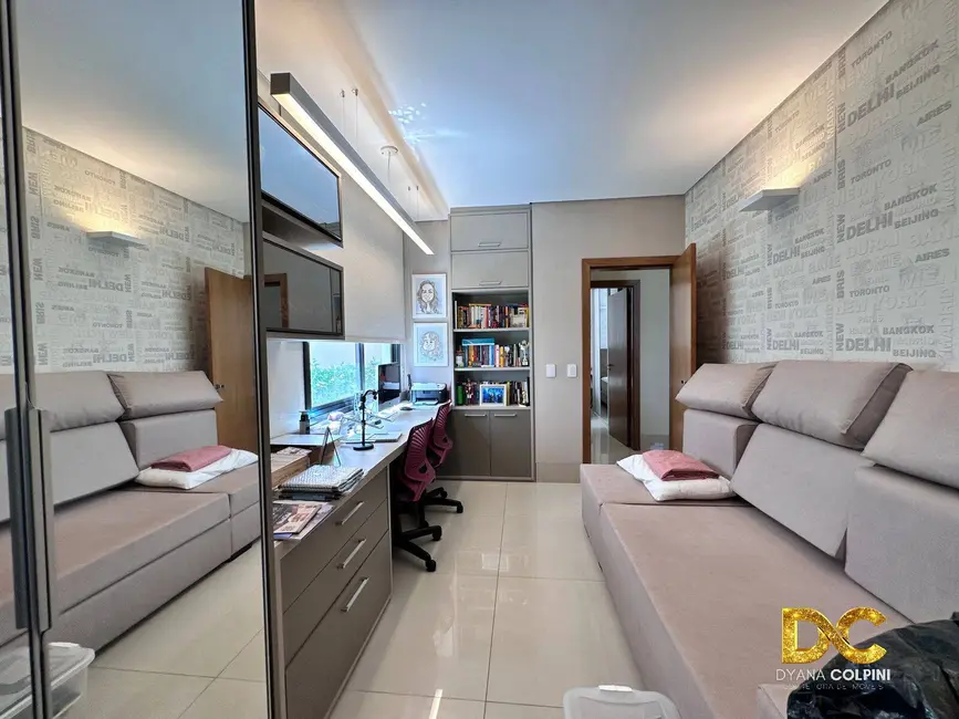 Foto 7 de Casa de Condomínio com 4 quartos à venda, 270m2 em Santa Rosa, Cuiaba - MT