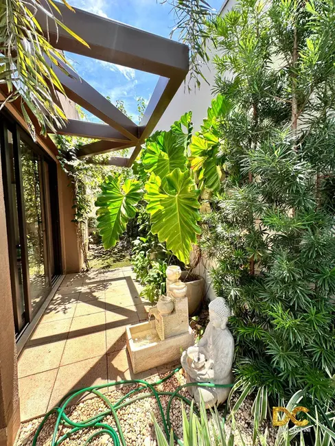 Foto 6 de Casa de Condomínio com 4 quartos à venda, 270m2 em Santa Rosa, Cuiaba - MT