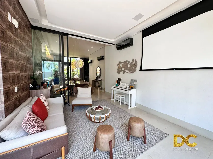 Foto 5 de Casa de Condomínio com 4 quartos à venda, 270m2 em Santa Rosa, Cuiaba - MT