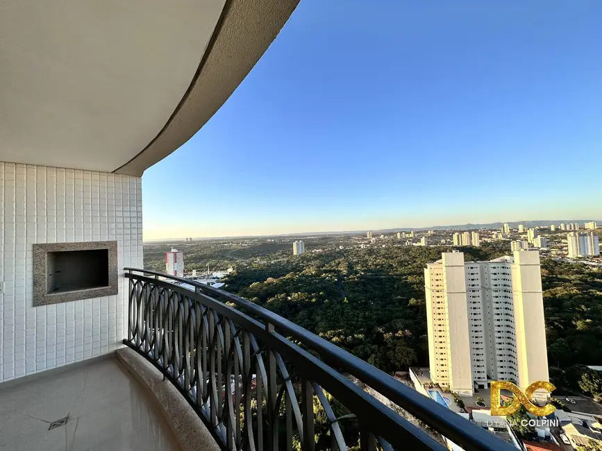 Foto 1 de Apartamento com 3 quartos à venda, 127m2 em Duque de Caxias, Cuiaba - MT