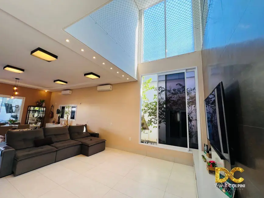 Foto 6 de Casa de Condomínio com 4 quartos à venda, 333m2 em Jardim Imperial, Cuiaba - MT