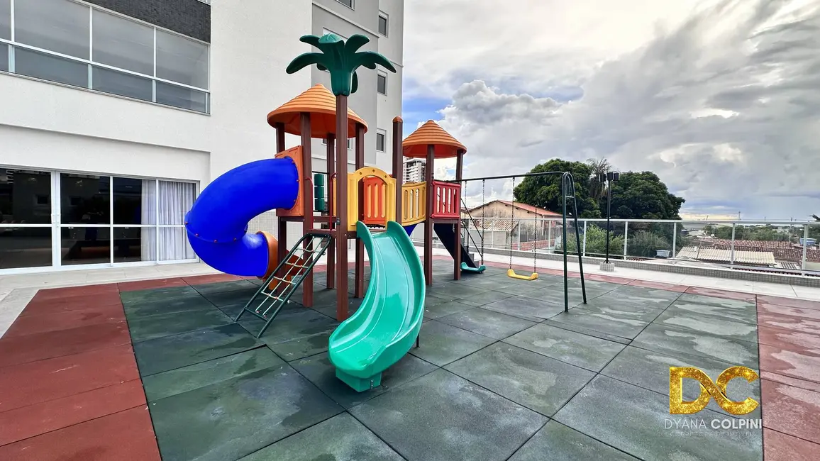 Foto 2 de Apartamento com 3 quartos à venda, 137m2 em Duque de Caxias, Cuiaba - MT