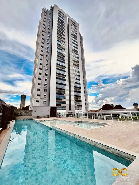 Foto 1 de Apartamento com 3 quartos à venda, 137m2 em Duque de Caxias, Cuiaba - MT