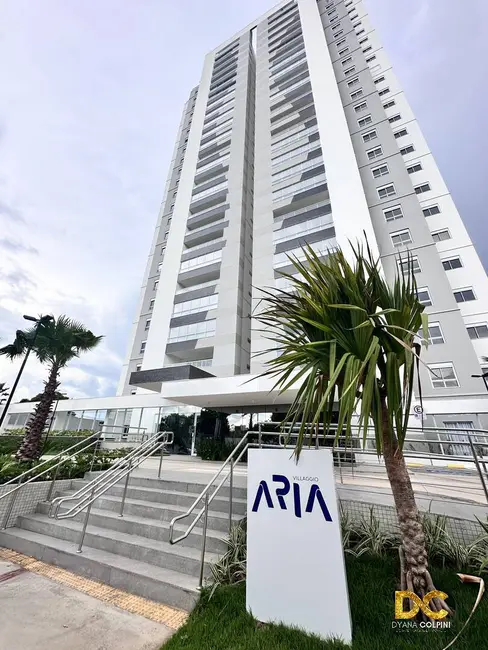 Apartamento com 3 quartos à venda, 137m2 em Duque de Caxias, Cuiaba - MT - imagem 3 Foto 3 de Apartamento com 3 quartos à venda, 137m2 em Duque de Caxias, Cuiaba - MT