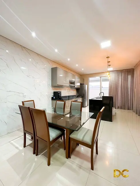 Casa de Condomínio com 4 quartos à venda, 250m2 em Jardim Imperial, Cuiaba - MT - imagem 9 Foto 9 de Casa de Condomínio com 4 quartos à venda, 250m2 em Jardim Imperial, Cuiaba - MT