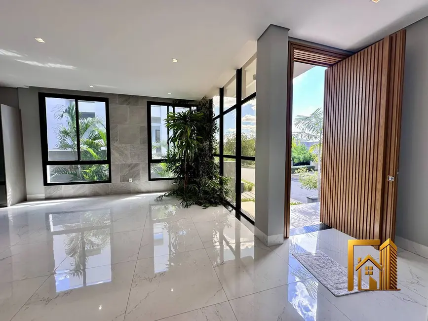 Casa de Condomínio com 4 quartos à venda, 354m2 em Santa Rosa, Cuiaba - MT - imagem 5 Foto 5 de Casa de Condomínio com 4 quartos à venda, 354m2 em Santa Rosa, Cuiaba - MT