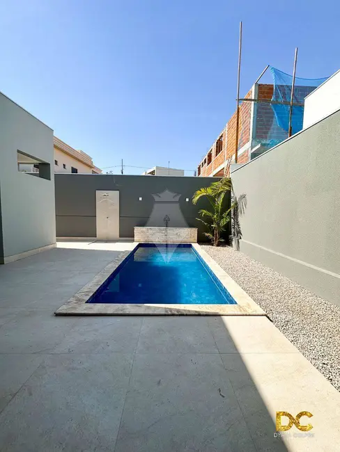 Casa de Condomínio com 5 quartos à venda, 354m2 em Santa Rosa, Cuiaba - MT - imagem 7 Foto 7 de Casa de Condomínio com 5 quartos à venda, 354m2 em Santa Rosa, Cuiaba - MT