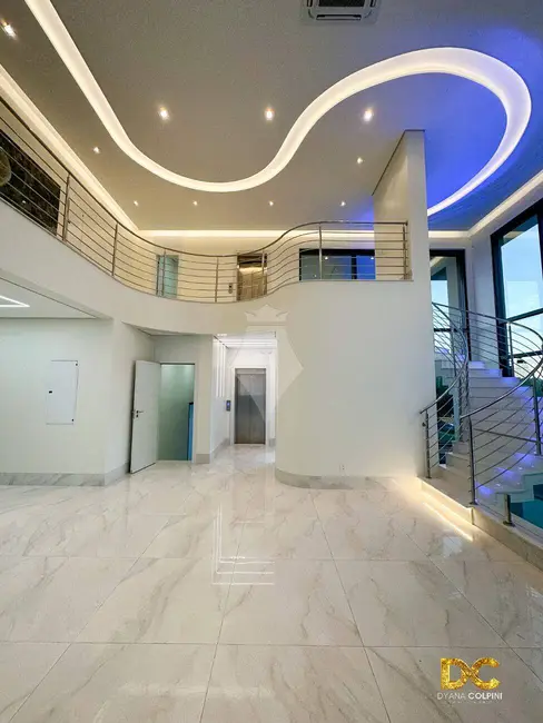 Casa de Condomínio com 4 quartos à venda, 687m2 em Condomínio Florais Cuiabá Residencial, Cuiaba - MT - imagem 4 Foto 4 de Casa de Condomínio com 4 quartos à venda, 687m2 em Condomínio Florais Cuiabá Residencial, Cuiaba - MT