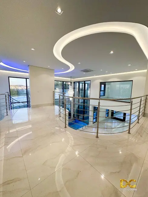 Casa de Condomínio com 4 quartos à venda, 687m2 em Condomínio Florais Cuiabá Residencial, Cuiaba - MT - imagem 8 Foto 8 de Casa de Condomínio com 4 quartos à venda, 687m2 em Condomínio Florais Cuiabá Residencial, Cuiaba - MT