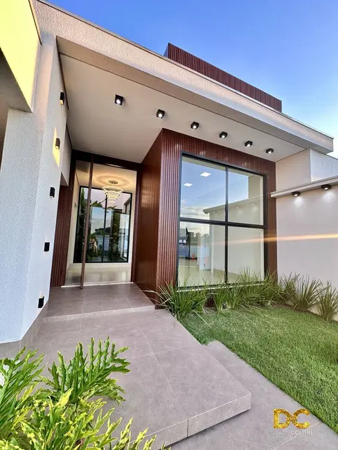 Casa de Condomínio com 3 quartos à venda, 340m2 em Morada dos Nobres, Cuiaba - MT - imagem 7 Foto 7 de Casa de Condomínio com 3 quartos à venda, 340m2 em Morada dos Nobres, Cuiaba - MT