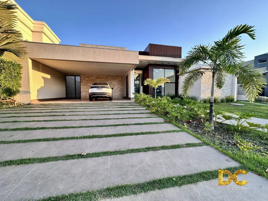 Casa de Condomínio com 3 quartos à venda, 340m2 em Morada dos Nobres, Cuiaba - MT - imagem 3 Foto 3 de Casa de Condomínio com 3 quartos à venda, 340m2 em Morada dos Nobres, Cuiaba - MT