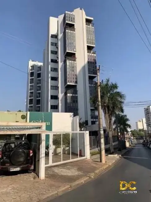 Foto 1 de Apartamento com 4 quartos à venda, 316m2 em Cuiaba - MT