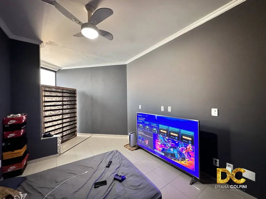 Foto 3 de Apartamento com 4 quartos à venda, 316m2 em Cuiaba - MT