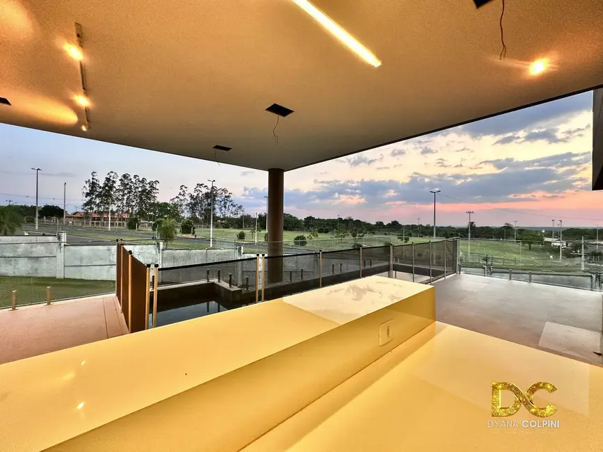 Foto 7 de Casa de Condomínio com 4 quartos à venda, 634m2 em Santa Rosa, Cuiaba - MT